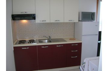 Italien Byt Lido Adriano, Exterieur